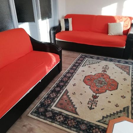 Appartement Ozkok Apartman à Mustafakemalpaşa Extérieur photo