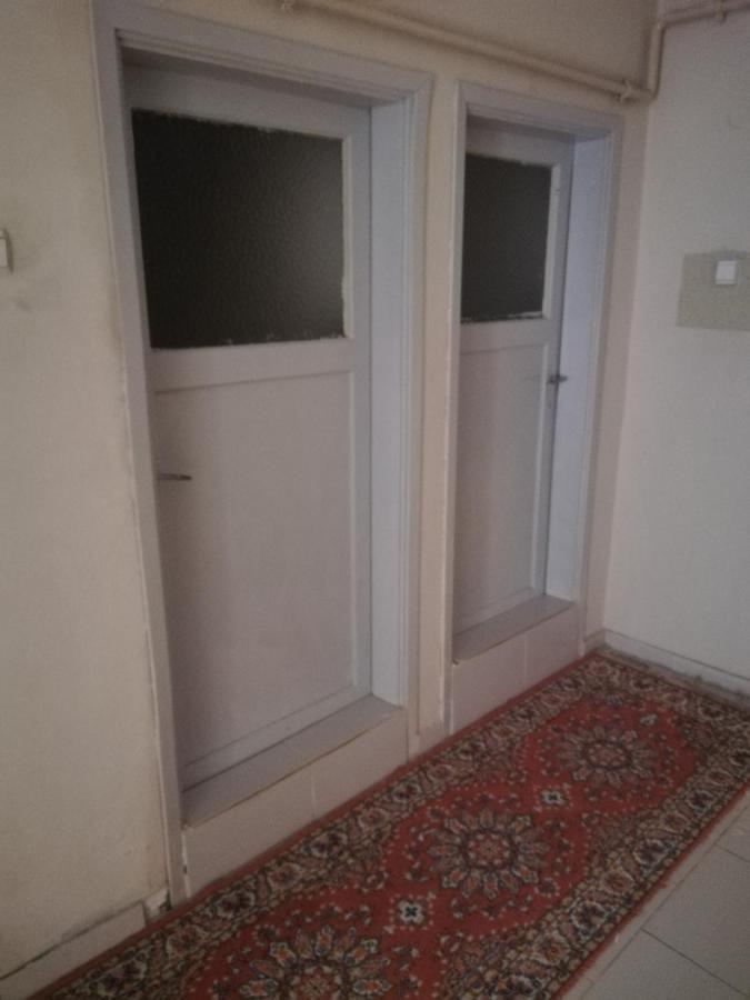 Appartement Ozkok Apartman à Mustafakemalpaşa Extérieur photo