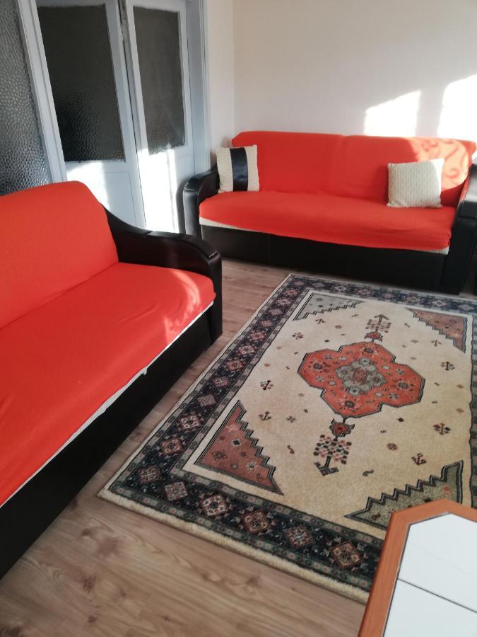 Appartement Ozkok Apartman à Mustafakemalpaşa Extérieur photo