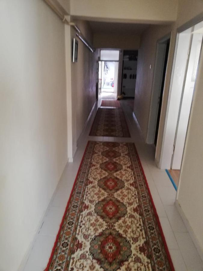 Appartement Ozkok Apartman à Mustafakemalpaşa Extérieur photo