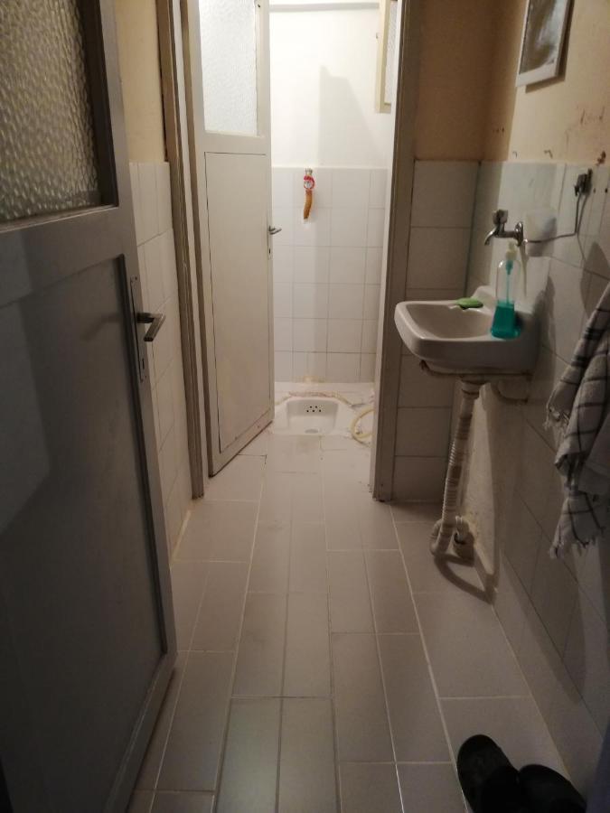 Appartement Ozkok Apartman à Mustafakemalpaşa Extérieur photo